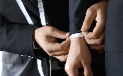 Lavandería y Clínica del vestido en Bogotá