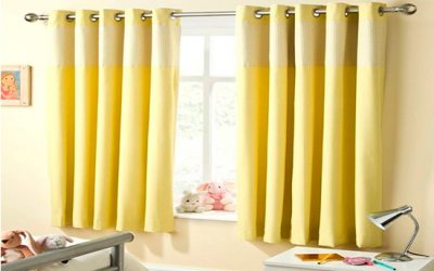 lavado de Cortinas a domicilio en Bogota