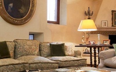 Lavado de Muebles en Bogotá