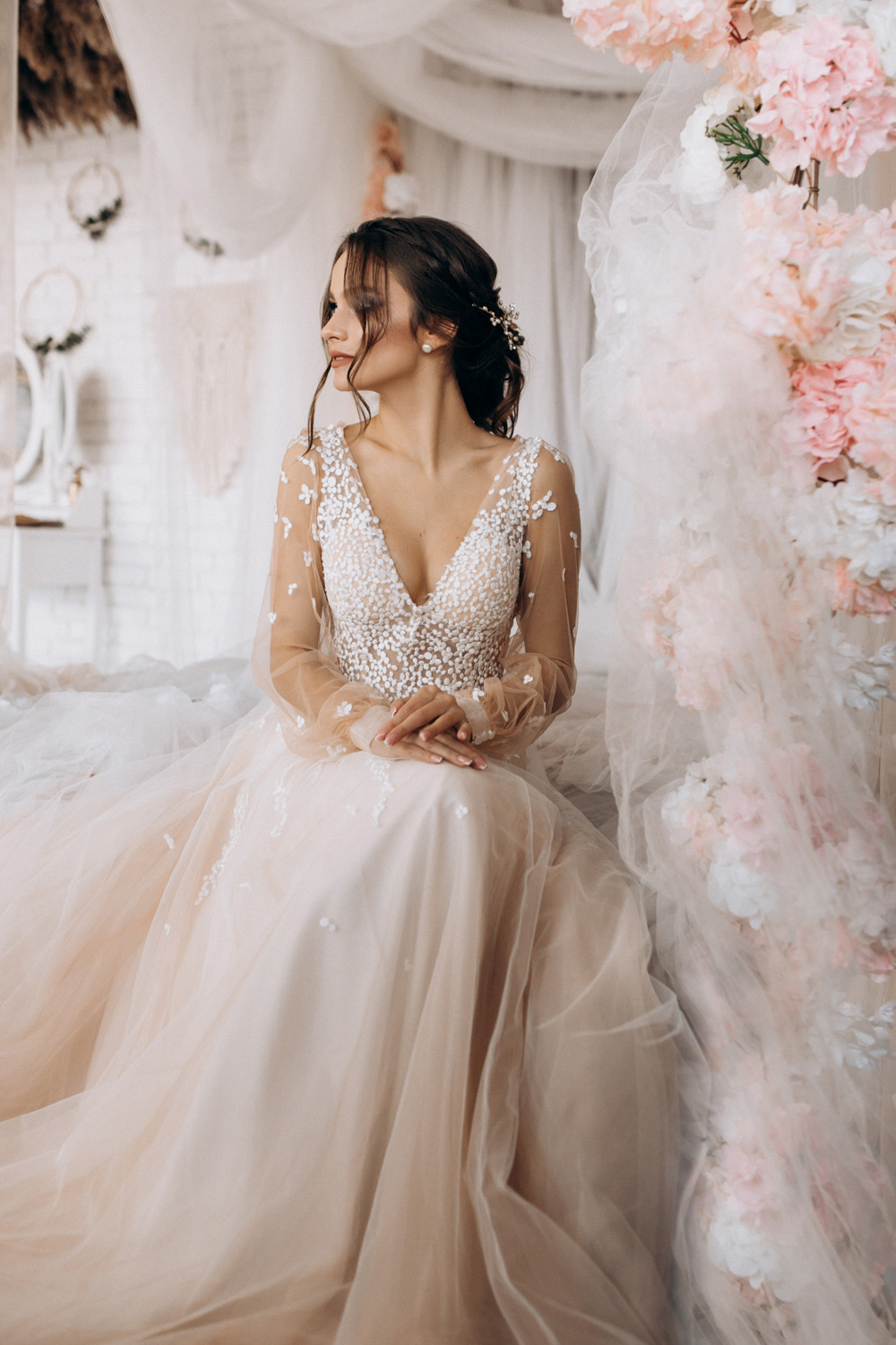 11 Lavado de Vestidos de Novia y Primera Comunión en Bogotá