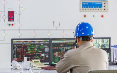 Expertos en Soluciones de Seguridad Electrónica para Todo Tipo de Proyectos