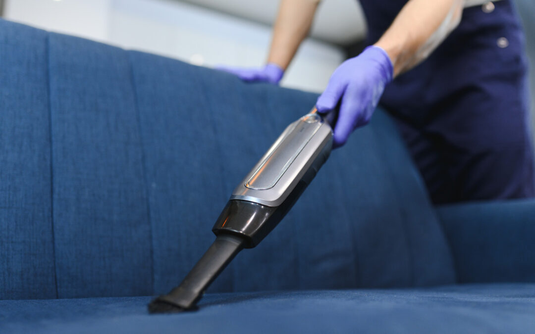 Lavado de Muebles en Bogotá | Calidad y servicio a domicilio