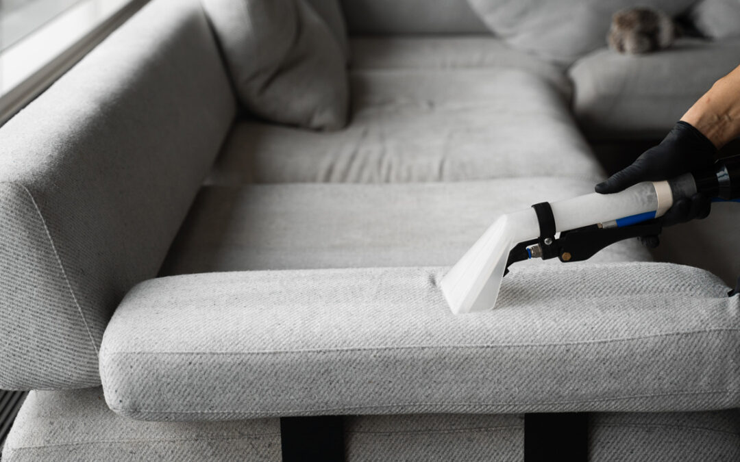 Lavado de Muebles en Bogotá | Servicio profesional a domicilio