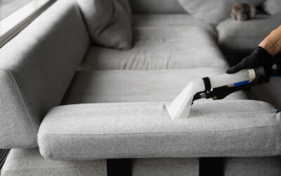Lavado de Muebles: la mejor opción para renovar sus espacios