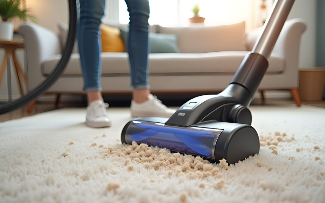 Lavado de alfombras y tapetes | Servicio profesional en Bogotá