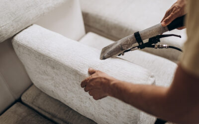 Lavado y Limpieza de Muebles en Bogotá: Calidad y Servicio Profesional