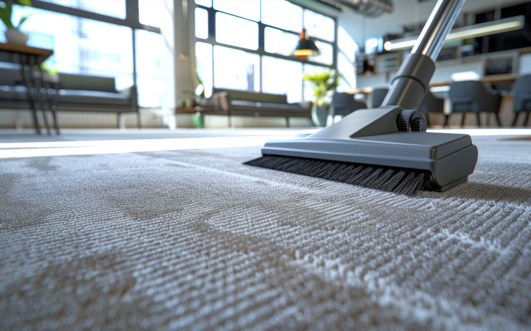 Limpieza de alfombras a domicilio | Servicio profesional