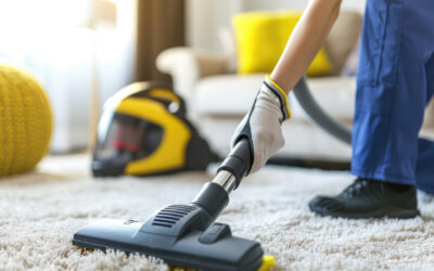 Limpieza de tapetes en Bogotá: el servicio profesional que tu hogar necesita