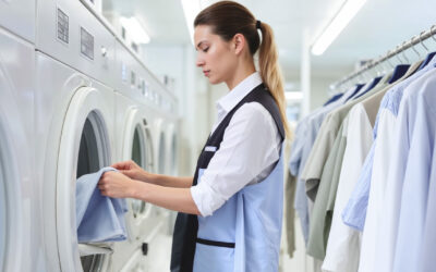 Precios de lavado de ropa en Bogotá: calidad que se adapta a ti