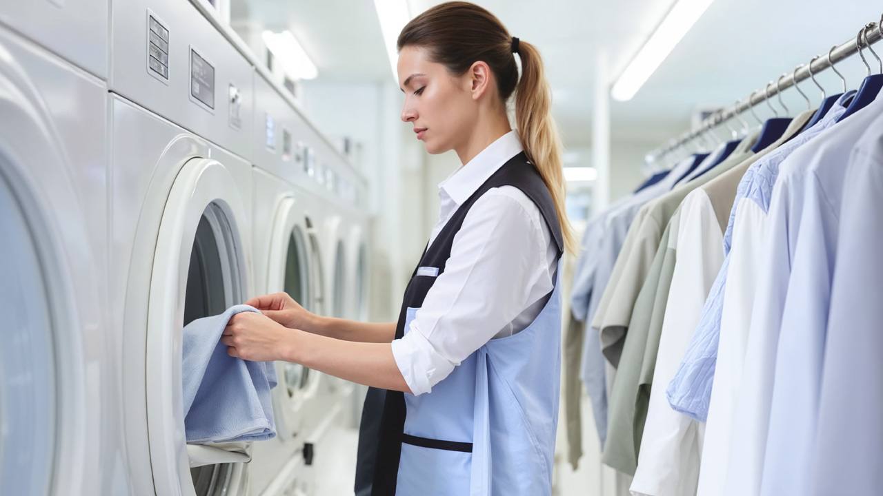 Precios de lavado de ropa en Bogotá | Calidad y confianza