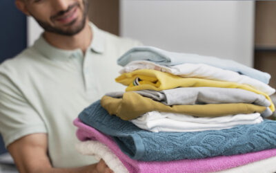 Precios de lavandería de ropa: la opción ideal en Bogotá