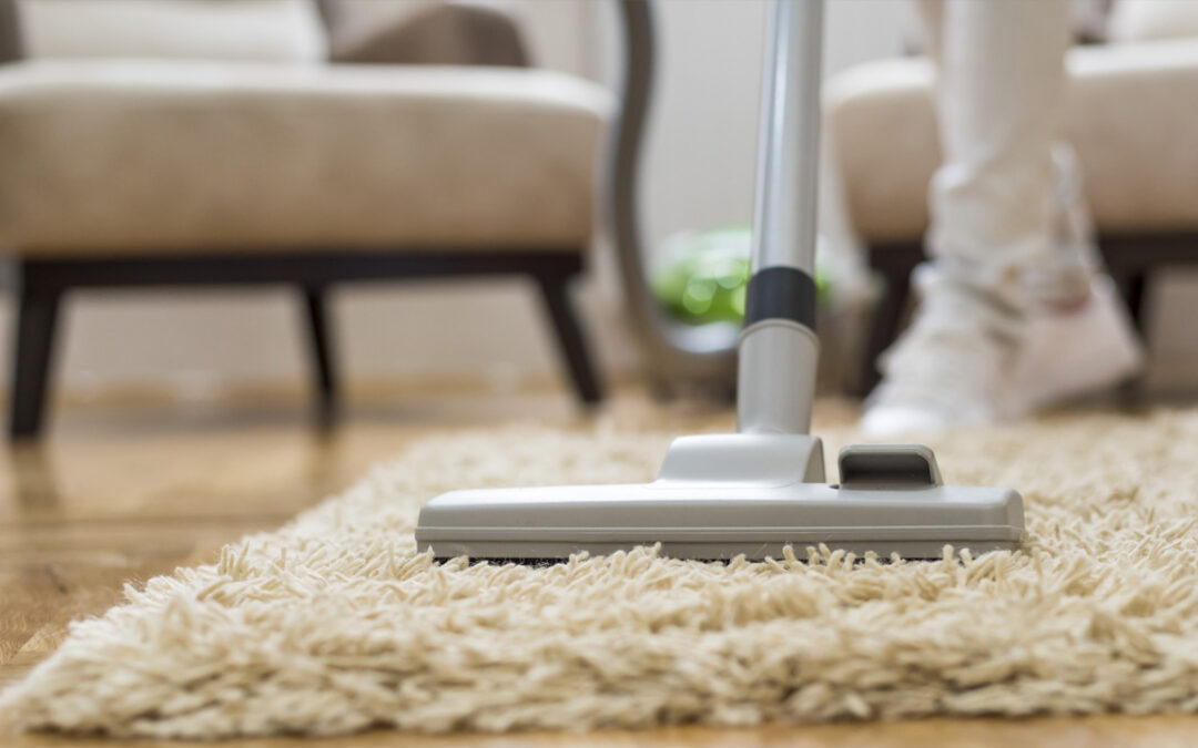 Precios de limpieza de alfombras a domicilio | Cotice aquí