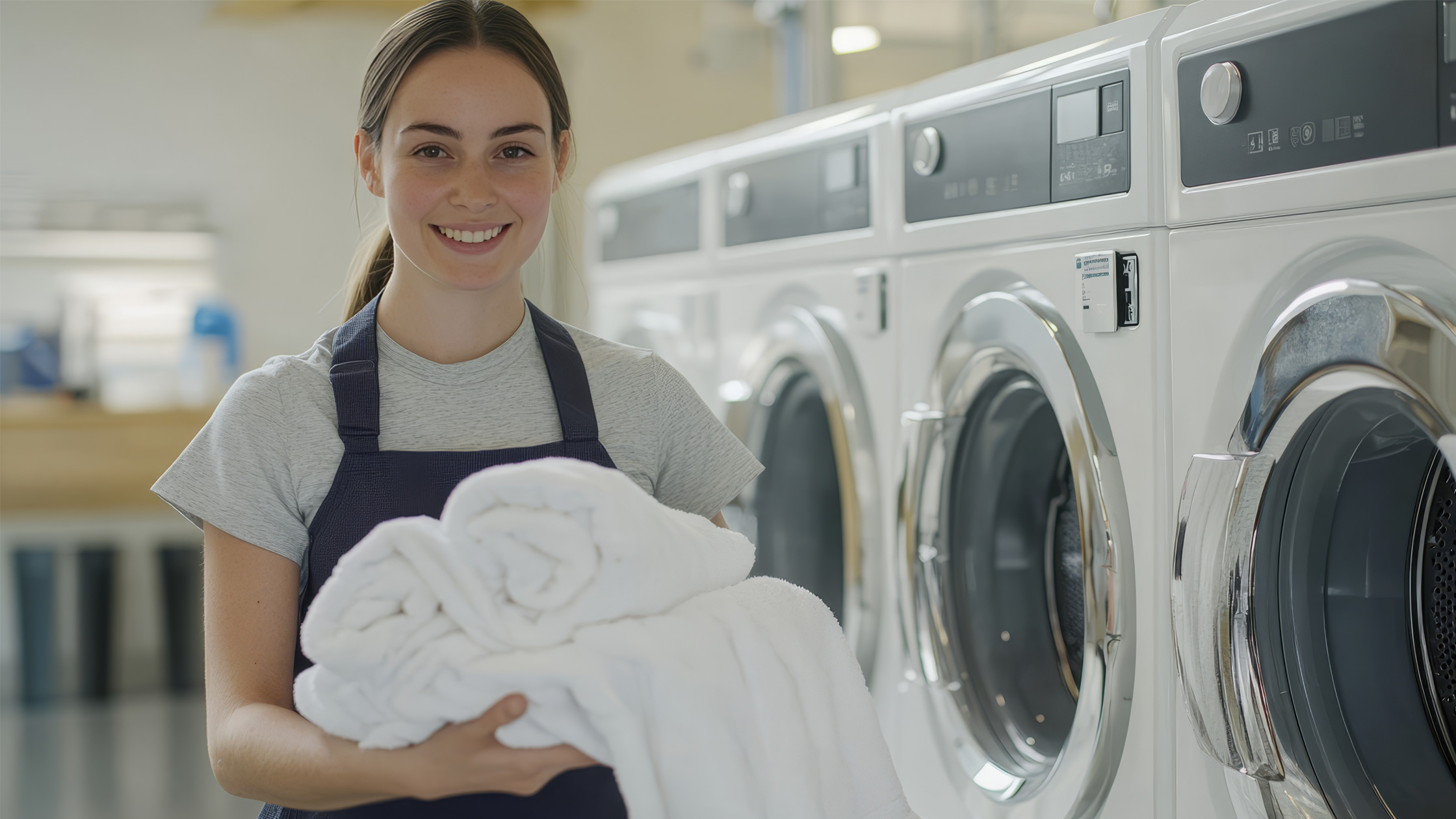 Lavandería Ecológica con Domicilio en Bogotá: la mejor opción para cuidar su ropa