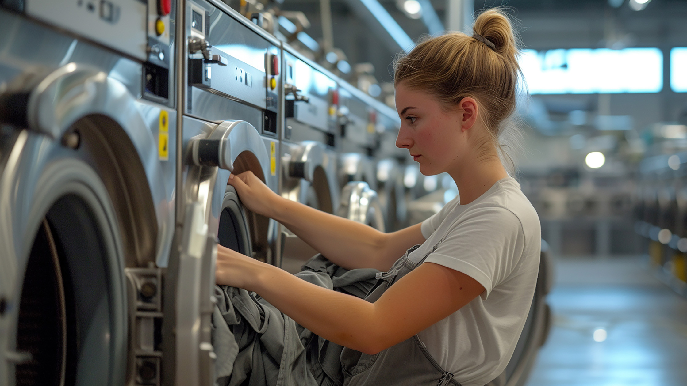 Lavanderías Bogotá Chapinero: su mejor opción en limpieza y cuidado textil