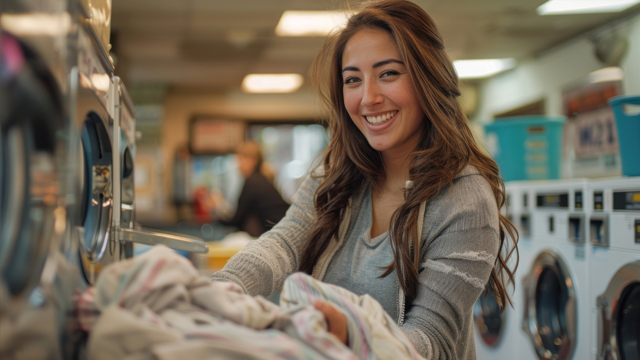 Lavanderías Bogotá Usaquén: la mejor opción para prendas delicadas