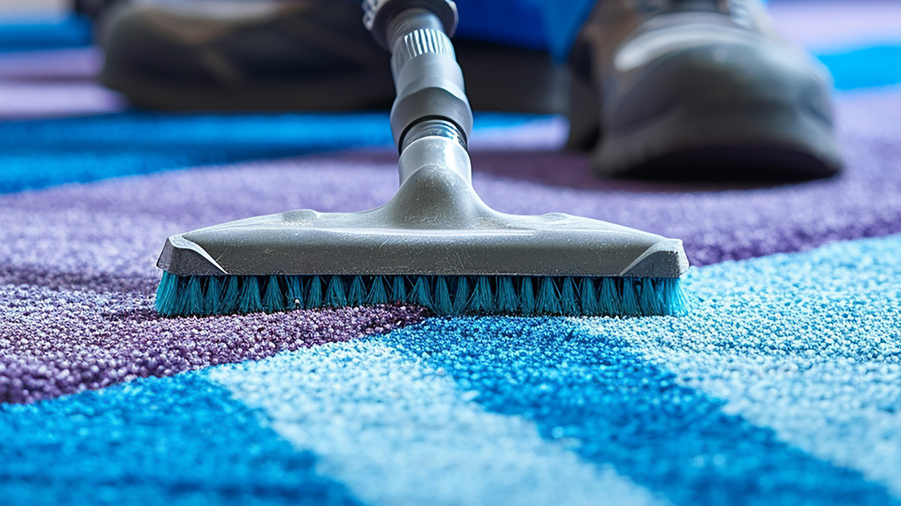 Lavanderías Bogotá lavado alfombras | Servicio profesional