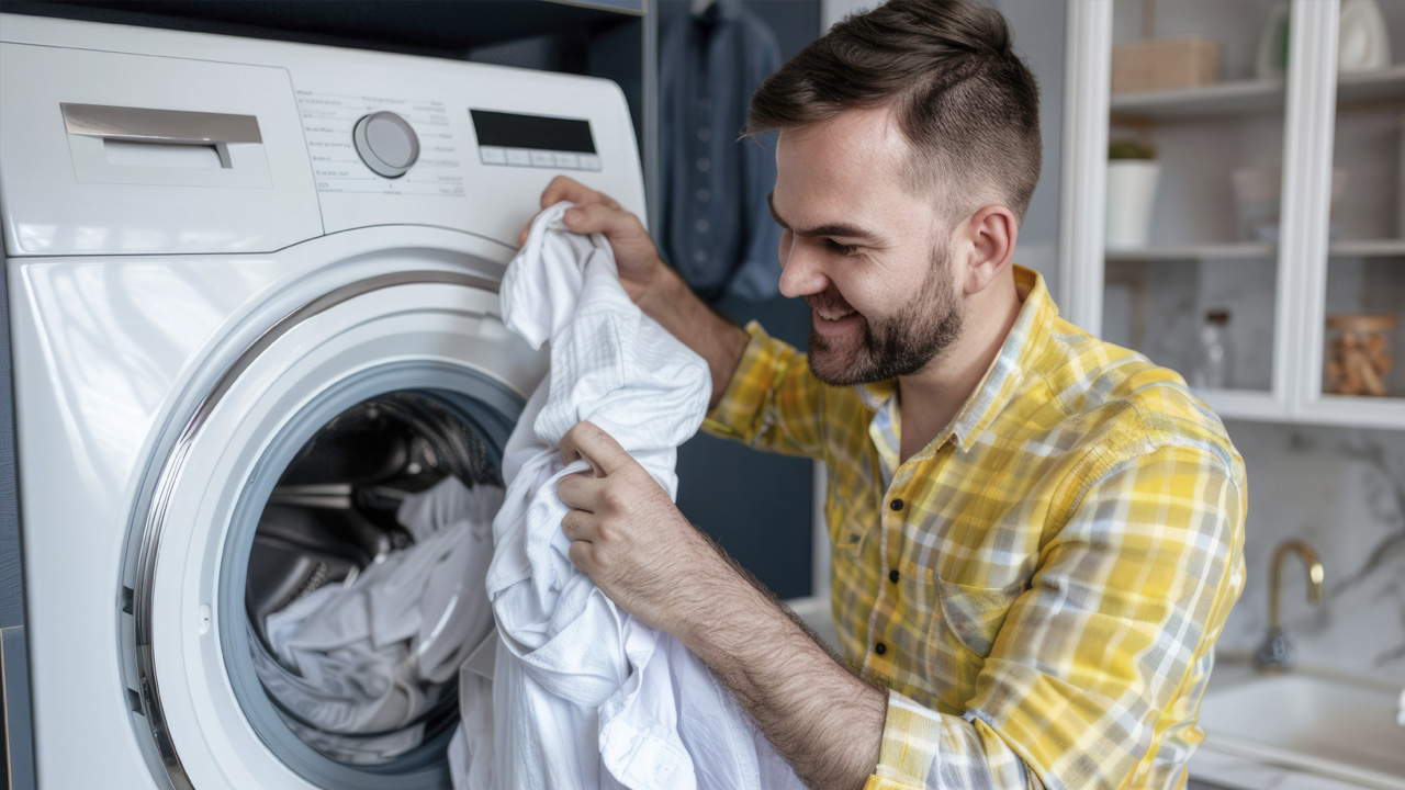 Lavanderías Bogotá tintorería con servicio a domicilio garantizado