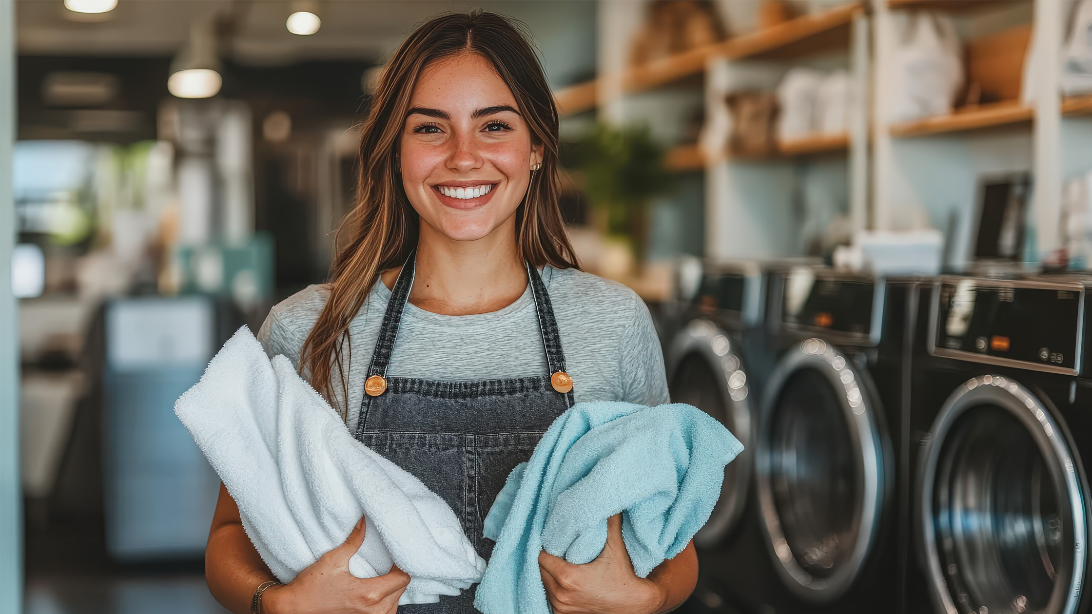 Servicios Complementarios en Lavandería: la solución ideal en Bogotá