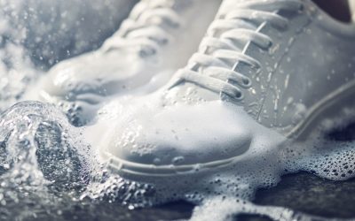 Lavanderías Bogotá limpieza calzado: expertos en cuidar su estilo