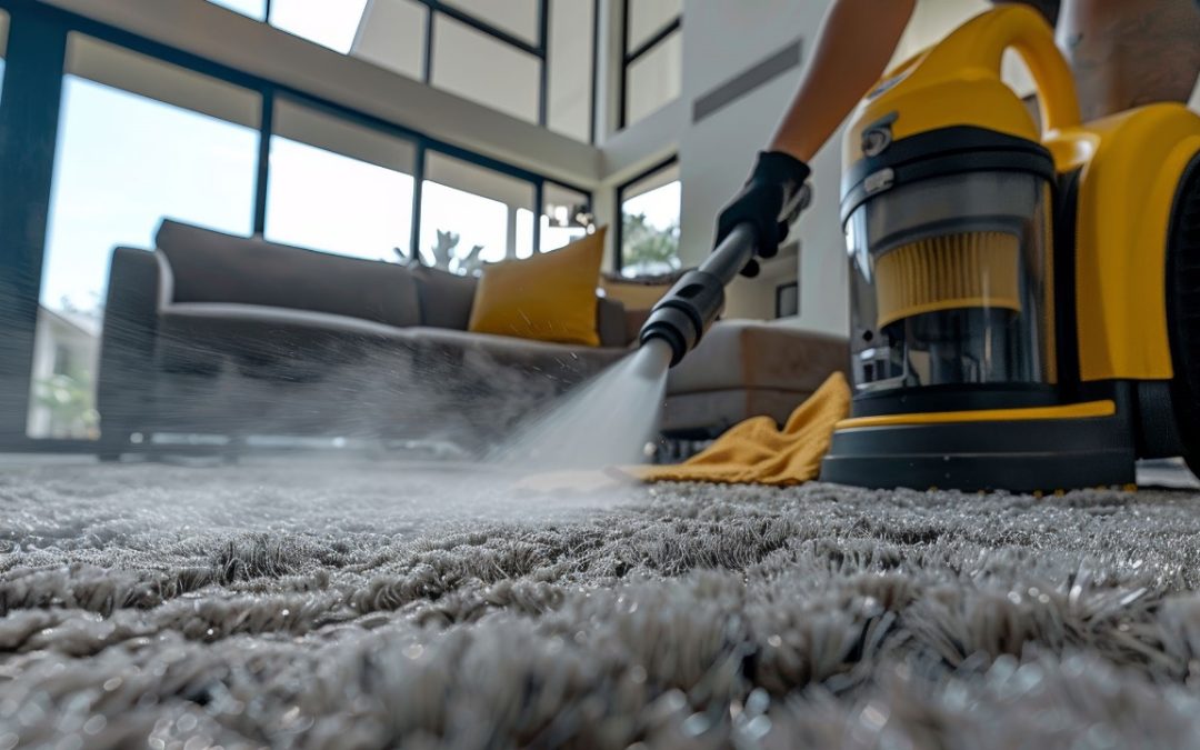 Lavanderías Bogotá shampoo alfombras | Calidad en limpieza