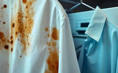 Lavanderías Bogotá manchas difíciles: soluciones efectivas con servicio a domicilio