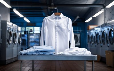 Lavanderías Bogotá norte: la elección perfecta para cuidar sus prendas