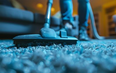 Lavado de alfombras a domicilio en el sur de Bogotá: limpieza profesional sin salir de casa