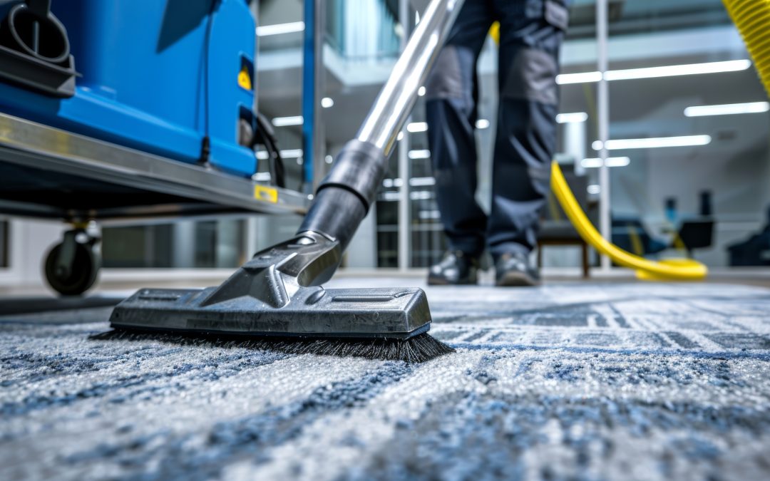 Lavado de alfombras en Bogotá norte con calidad profesional