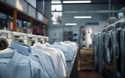 Lavandería Bogotá Norte: calidad, confianza y servicio a tu alcance