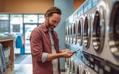 Lavanderías Bogotá recoge y entrega: comodidad, calidad y confianza en un solo servicio