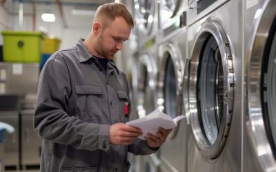 Lavanderías Bogotá servicio domicilio: tu aliado para cuidar tus prendas con confianza