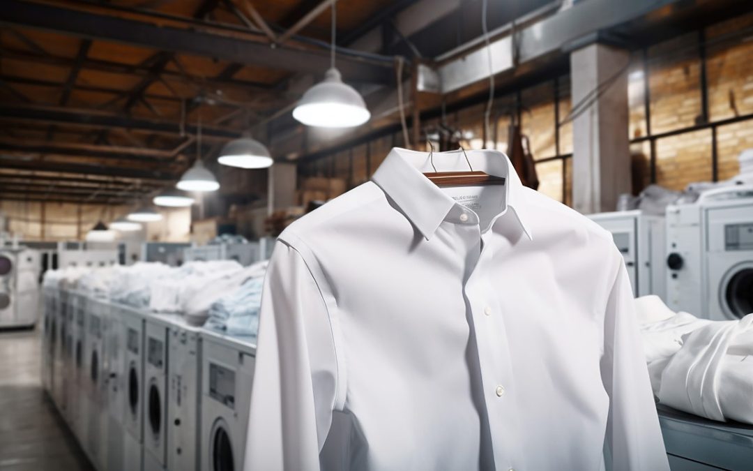 Lavanderías Bogotá precios lavado: calidad con tarifas justas