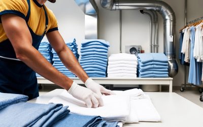 Lavanderías Bogotá tarifas lavandería: el equilibrio perfecto entre calidad y precio