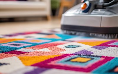 Lavanderías en Bogotá: la mejor opción para el lavado de tapetes