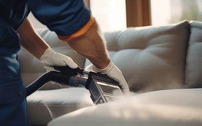 Lavanderías en Bogotá: Especialistas en Limpieza de Tapicerías a Domicilio