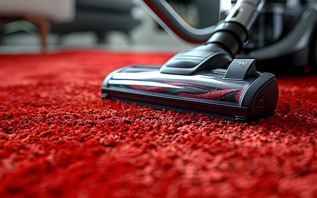 Lavado de alfombras profesional en Bogotá resultados