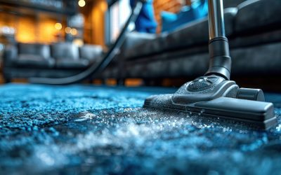 Lavado de alfombras el norte de Bogotá: servicio profesional que cuida tus espacios