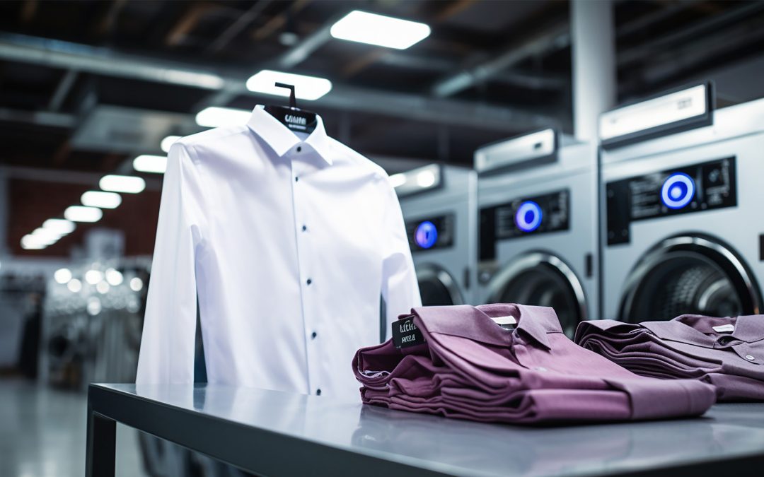 Precio de lavado y planchado de ropa: elige calidad y confianza