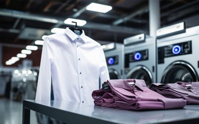 Precio de lavado y planchado de ropa en Bogotá: excelencia al alcance de todos