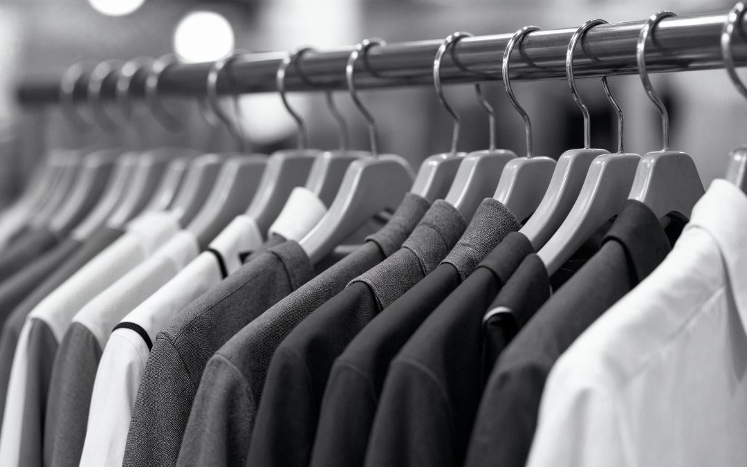 Ropa de lavandería: cuidado profesional y servicio a domicilio