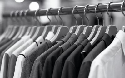 Ropa de lavandería: limpieza impecable y cuidado especializado para tus prendas