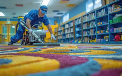 Servicio de lavado de alfombras en Bogotá: limpieza profesional, higiene y bienestar para tus espacios