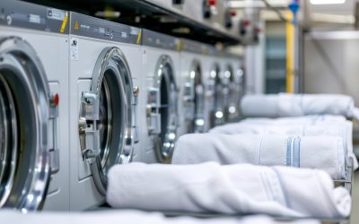 Lavanderías Bogotá 24 horas: calidad, confianza y servicio a domicilio