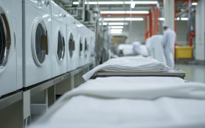 Lavanderías Bogotá abierta siempre: tu mejor aliada en el cuidado de tus prendas