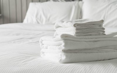 Lavanderías Bogotá lencería hotelera: la limpieza profesional que tu negocio necesita