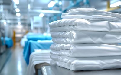 Lavanderías Bogotá por kilo: tu mejor opción para una limpieza eficiente y económica