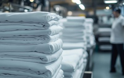 Lavanderías Bogotá precio por peso: el equilibrio perfecto entre calidad y economía