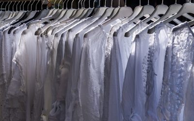 Lavanderías Bogotá lencería fina: expertos en el cuidado de tus prendas más delicadas