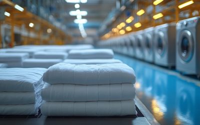 Lavanderías Bogotá fines de semana: tu ropa limpia cuando más lo necesitas