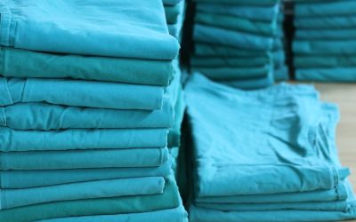 Lavanderías Bogotá para restaurantes: el aliado perfecto para tu negocio